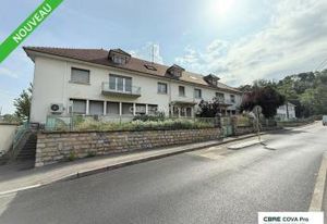 Vente bureaux Besancon - Tram Ligne 1, Bus 11 et Plan B