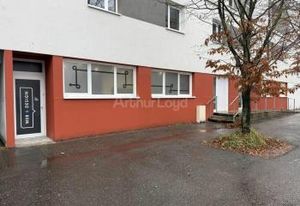 Vente bureau Mulhouse face clinique Diaconat