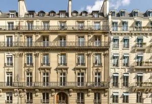 Vente bureaux Paris 1 - Quartier Louvre Palais Royal