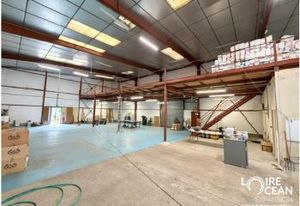 Local d'activité à vendre Sainte-Luce-sur-Loire - Proche A811