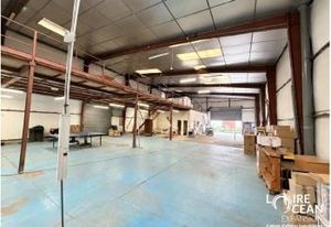 Local d'activité à vendre Sainte-Luce-sur-Loire - Proche A811