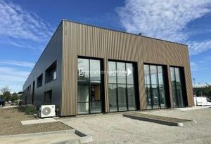 Location locaux commerciaux Toulouse - Proche périphérique