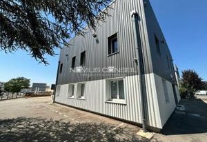Location local commercial Toulouse - Zone Gabardie