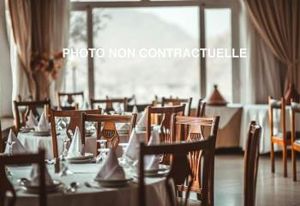 Fonds de commerce bistronomie Bezannes (51)
