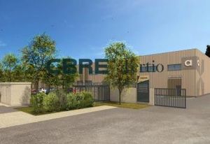 Cellule d'activité à vendre Mettray - Proche Tours Nord et A10