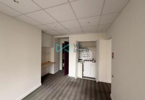 Location bureaux Pau centre-ville - Proche parking et terrasse