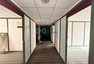 Location bureaux Pau centre-ville - Proche parking et terrasse