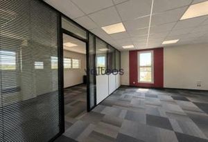 Location bureaux Toulouse Route d'Espagne proche métro