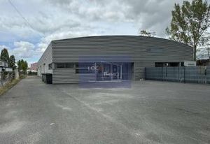 Location local d'activité Bordeaux Nord - Proche rocade et A630