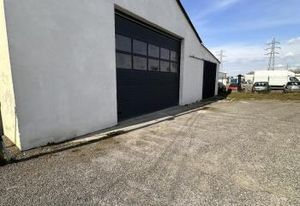 Location entrepôt Portet-sur-Garonne - Accès direct axes routiers