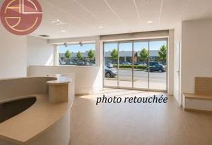 Location local commercial Toulouse - Rez-de-chaussée ERP