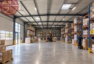 Location local d'activité Toulouse Nord-Ouest - Secteur Purpan