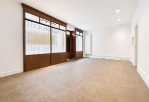 Bureaux à vendre Paris 14 près Mairie - Duplex lumineux