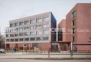 Bureaux à louer Strasbourg Meinau - Tram A & E à 10 m