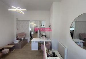 Location local commercial Lorient - Secteur dynamique