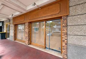 Location local commercial Lorient centre-ville - Proche gare