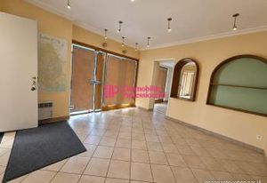 Location local commercial Lorient centre-ville - Proche gare