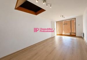 Location local commercial Lorient centre-ville - Proche gare