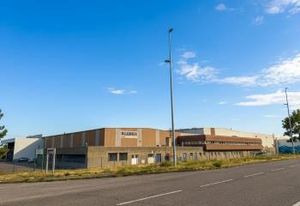 Vente ensemble industriel Faulquemont - Grand foncier sécurisé