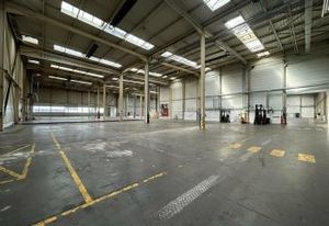 Vente ensemble industriel Faulquemont - Grand foncier sécurisé