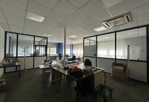 Vente ensemble industriel Faulquemont - Grand foncier sécurisé