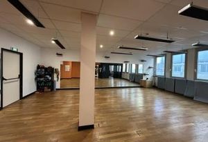 Vente bureaux Nancy Centre Gare - Proche transports et commerces