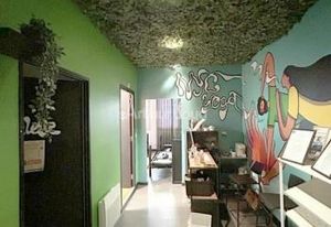 Vente bureaux Nancy Centre Gare - Proche transports et commerces