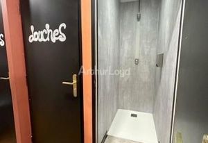 Vente bureaux Nancy Centre Gare - Proche transports et commerces
