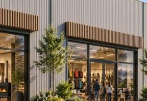 Location locaux commerciaux Pont-de-Beauvoisin zone artisanale