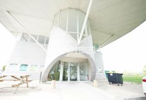 Location bureaux Villefontaine - Proche A43 et bus