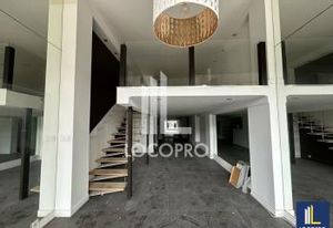 Location local commercial Croisette Cannes - Emplacement premium