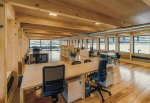 Bureaux flottants à vendre Bassins à Flot Bordeaux