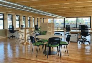 Bureaux flottants à vendre Bassins à Flot Bordeaux