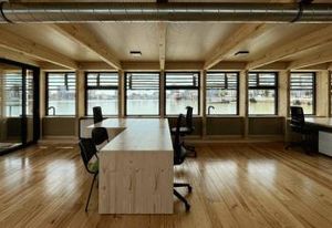 Bureaux flottants à vendre Bassins à Flot Bordeaux