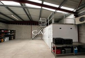 Location bureaux + entrepôt Bruges - Proche rocade sortie 6