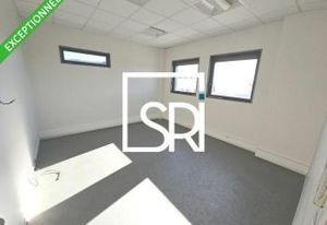 Bureaux à louer Cournon-d'Auvergne proche Zénith et accès A71/A75