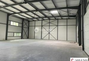 Location local d'activité Mérignac - Proche A63 et tram ligne A
