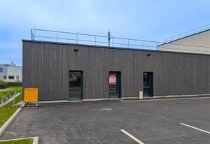 Location bureaux Lanvallay - Proche Dinan, D794 et bus