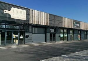 Location local d'activité Taden - Proche Dinan et N176