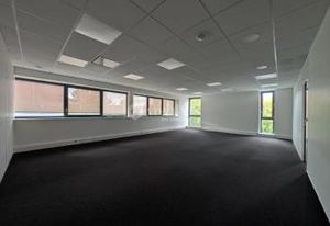 Bureaux à louer Strasbourg Parc des Forges - Proche autoroute et transports