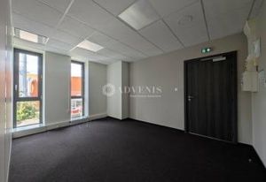 Bureaux à louer Strasbourg Parc des Forges - Proche autoroute et transports