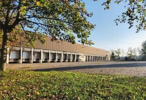 Location entrepôt Strasbourg - Port Autonome - Terminal conteneurs