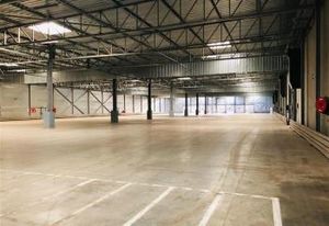 Location entrepôt Strasbourg - Port Autonome - Terminal conteneurs
