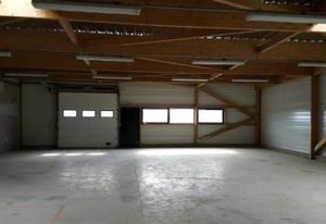 Location local d'activité Joué-lès-Tours - Proche périphérique et A10