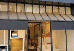 Location local commercial Nancy hyper centre - Rue commercante