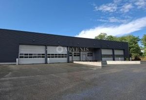 Vente batiment activité indépendant Pompey - Proche A31