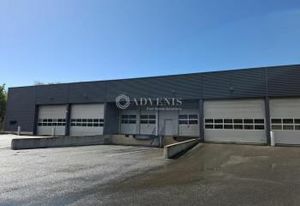 Vente batiment activité indépendant Pompey - Proche A31