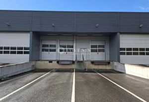 Vente batiment activité indépendant Pompey - Proche A31