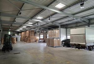 Vente batiment activité indépendant Pompey - Proche A31