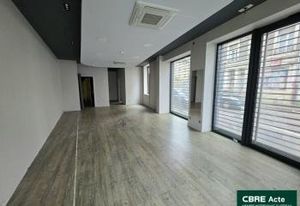 Local commercial à louer Nancy - Quartier Mont Désert
